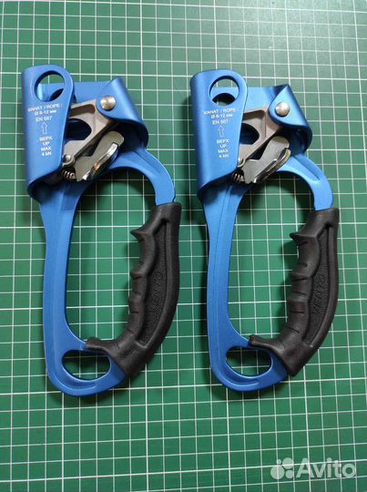 Жумары Венто правые новой модификации