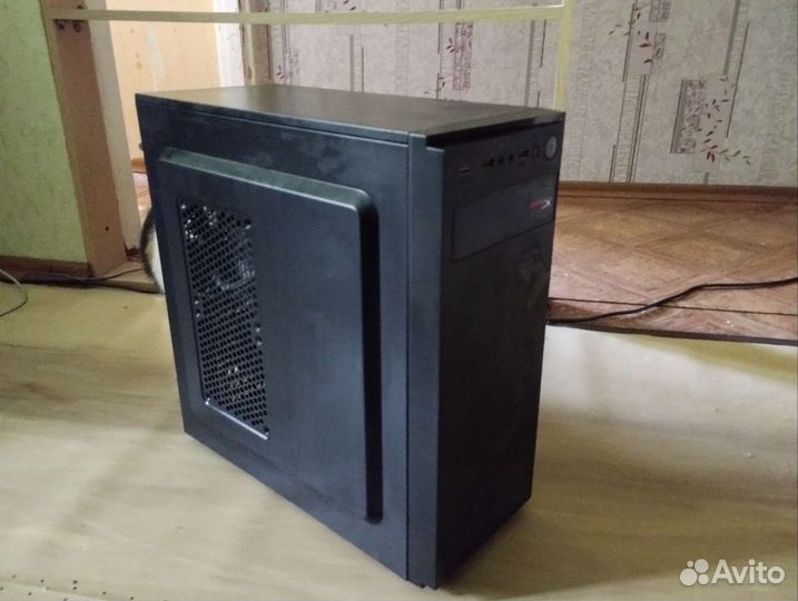 Продам Игровой пк