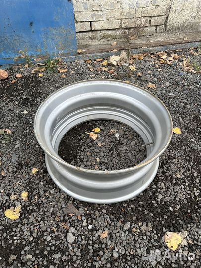 Диски 8,25 х22.5 под клинья