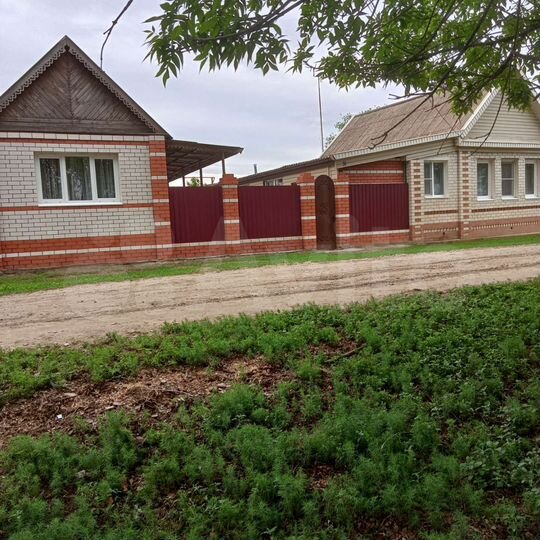 Дом 95 м² на участке 12 сот.