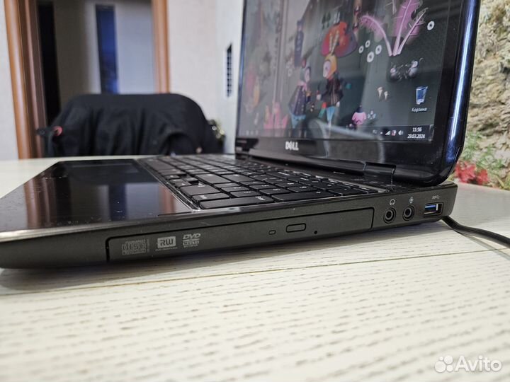 Ноутбук на core i5-2430m