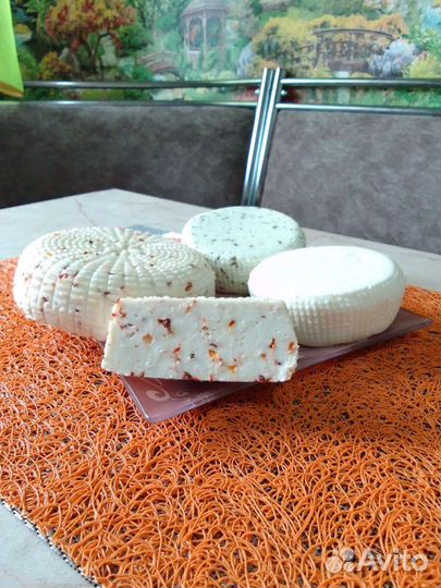 Продам Козье молоко