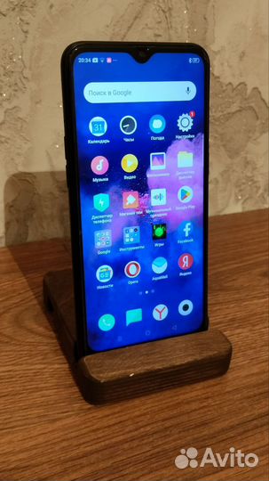 Oppo A1K