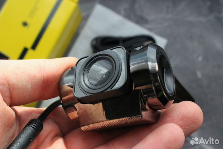 Видеорегистратор для android магнитол adas