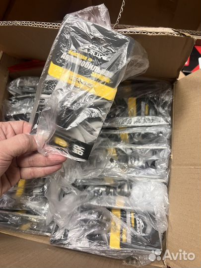 Быстрая автомобильная зарядка в прикуриватель