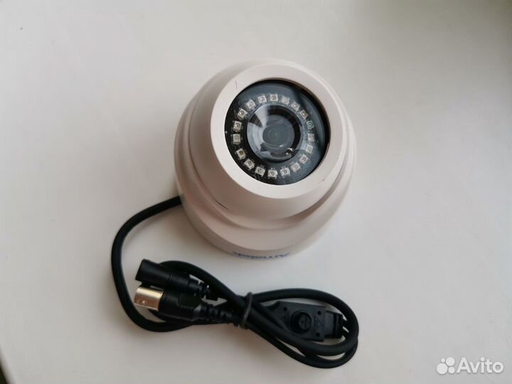 Купольная камера Amatek AC-HD202S/2.8