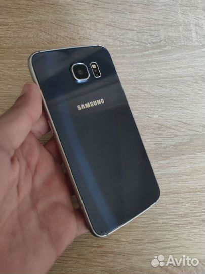 Samsung Galaxy S6 SM-G920F, 3/32 ГБ