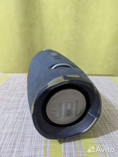 Jbl extreme 2 оригинал