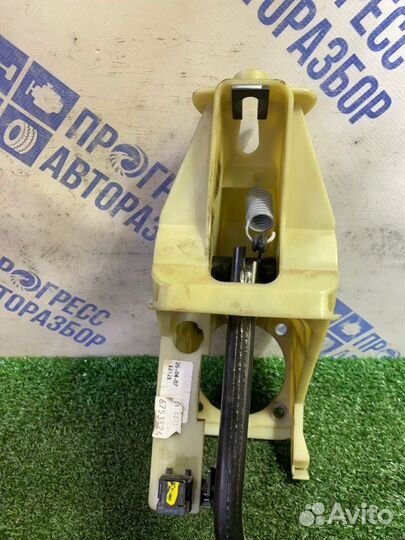 Педаль тормоза Bmw 750I седан 4.8 N62B48B 2007