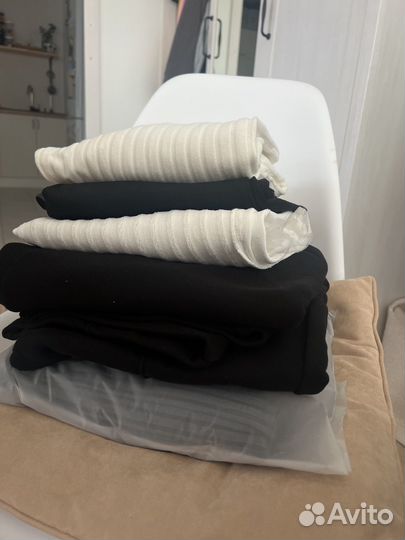 Вещи пакетом 44 размер