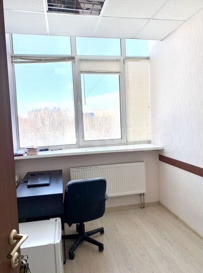 Офис, 10 м²