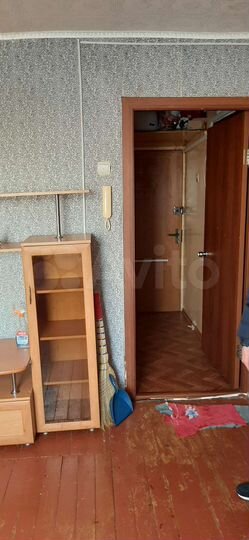 Комната 12 м² в 2-к., 5/9 эт.