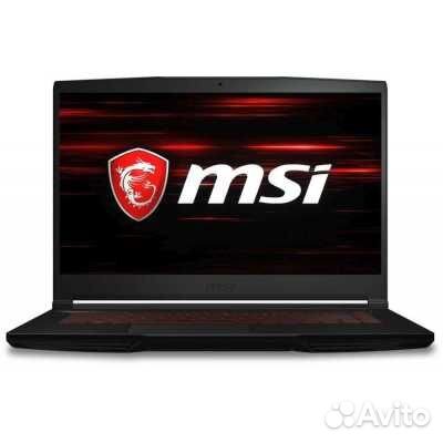 Ноутбуки Msi 9S7-16R821-1048