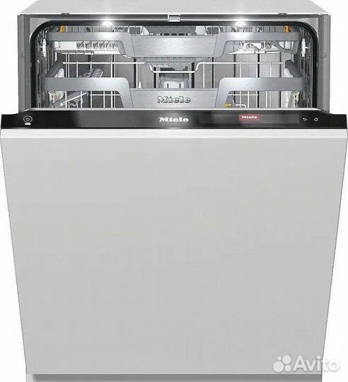 Посудомоечная машина Miele G 7960 SCVi AutoDos