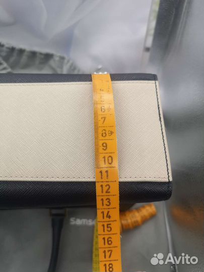 Сумка Samsonite женская