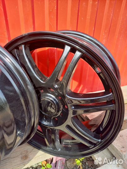 Литые диски r15