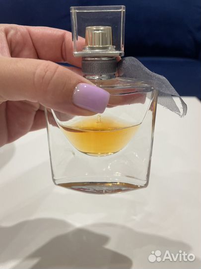 La Vie Est Belle от Lancome