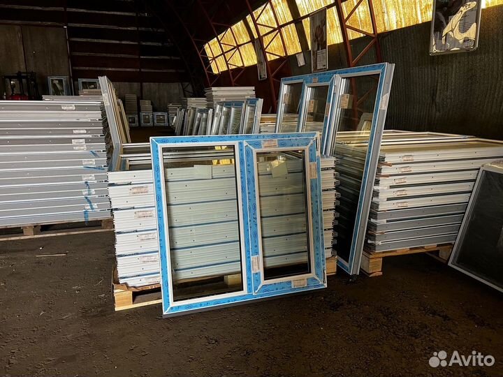 Окна пвх: Установка и обслуживание