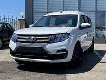 Новый ВАЗ (LADA) Largus 1.6 MT, 2024, цена 1 700 000 руб.