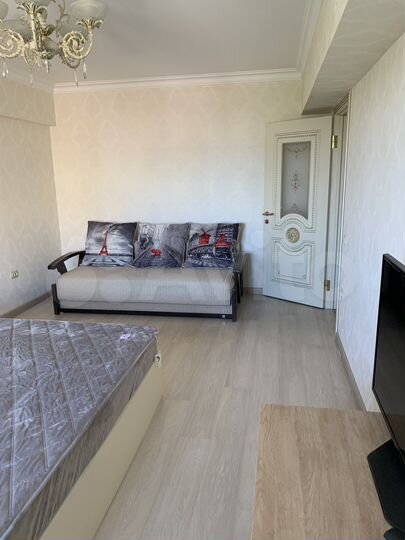 1-к. квартира, 40 м², 11/14 эт.