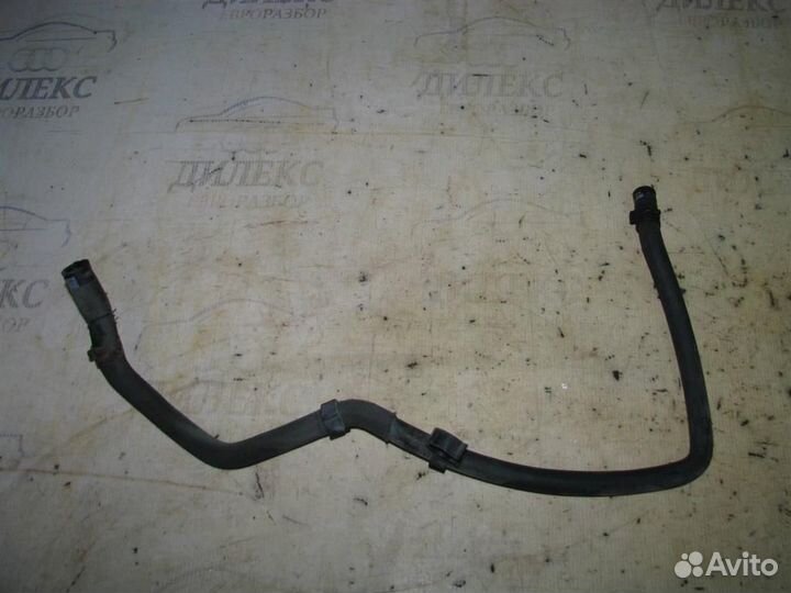 Шланг гидроусилителя VW Touareg 2002-2010