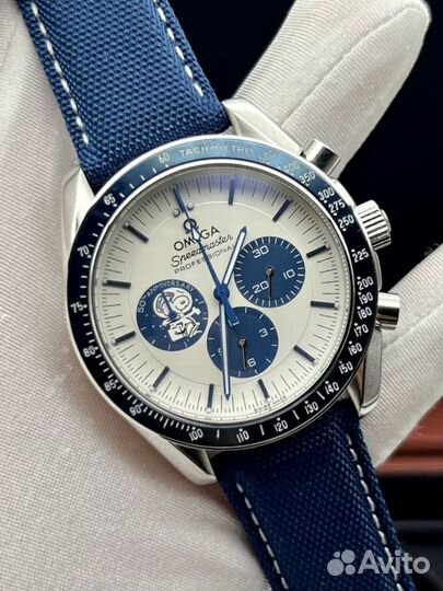 Наручные часы мужские Omega Speedmaster 50th