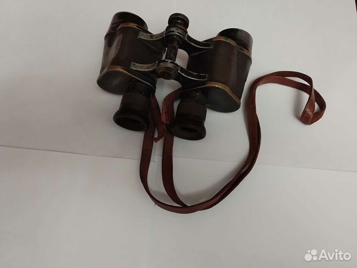 Бинокль СССР бпц5 8х30