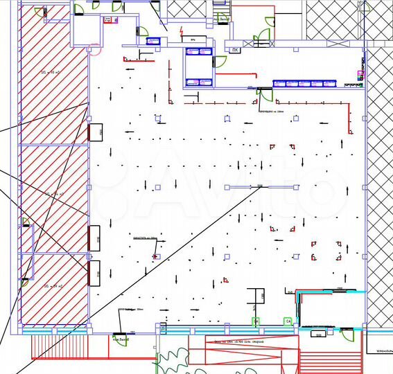 Ижевск, Заречное шоссе, 49 -163 м²(или по частям)
