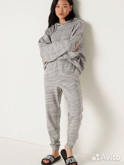 Спортивный костюм женский Pink Victorias secret