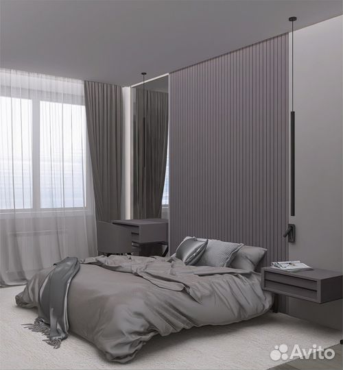 Дизайнер интерьера