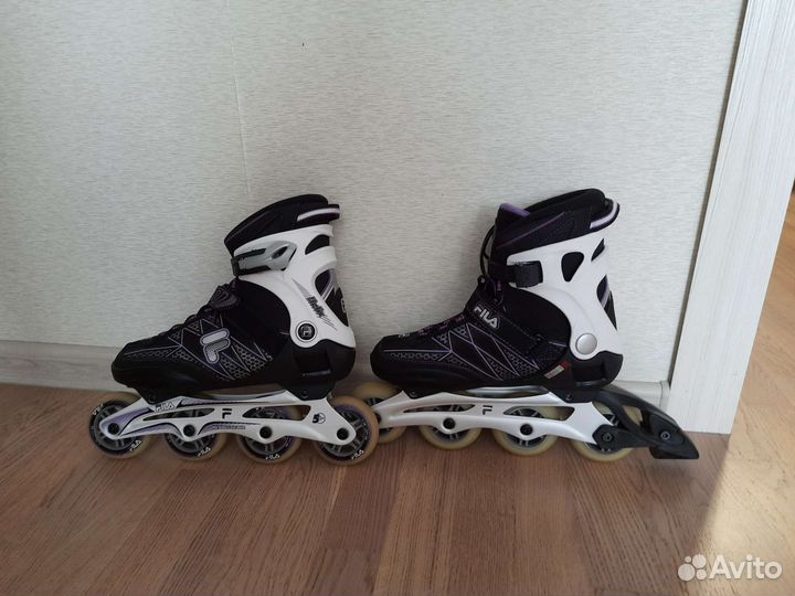 Ролики 39 размер женские