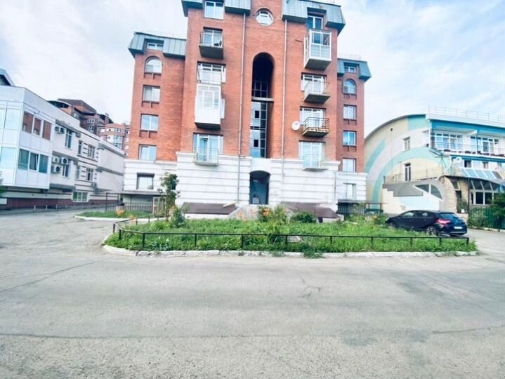 Свободного назначения, 141 м²