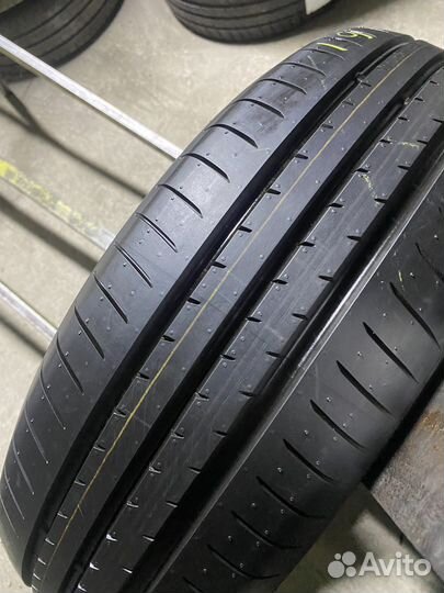 Toyo Proxes R46A 185/60 R16