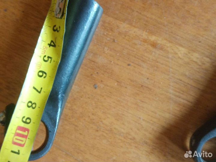 Рога для велосипеда