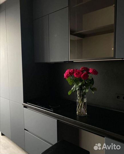 Кухня на заказ. Кухонный гарнитур от производителя