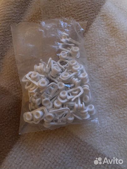 Крючки для штор