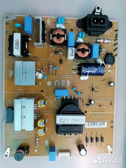 Philips 40pft4309/60