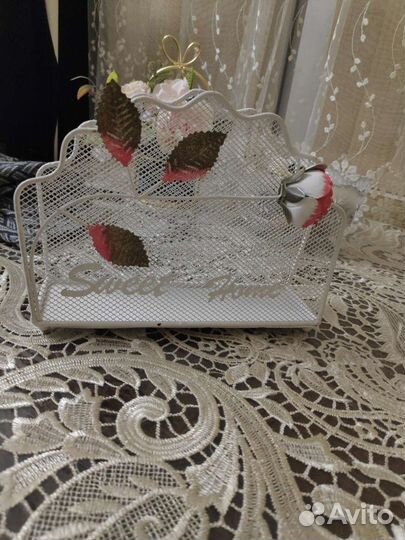 Салфетница