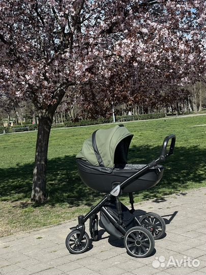 Коляска anex sport 3 в 1