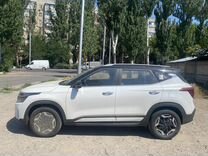 Kia Seltos 1.5 CVT, 2024, 50 км, с пробегом, цена 2 400 000 руб.