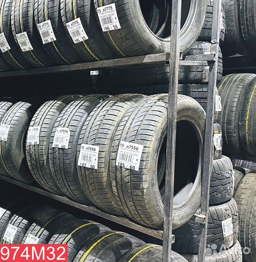 Goodyear Ice Navi Zea II 205/55 R16 89W