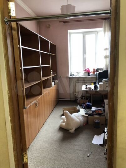 Дом 300 м² на участке 5 сот.