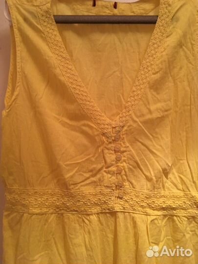 Сарафан и платье 2 сарафана