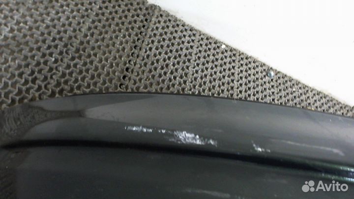 Бампер Opel Vectra B, 1999