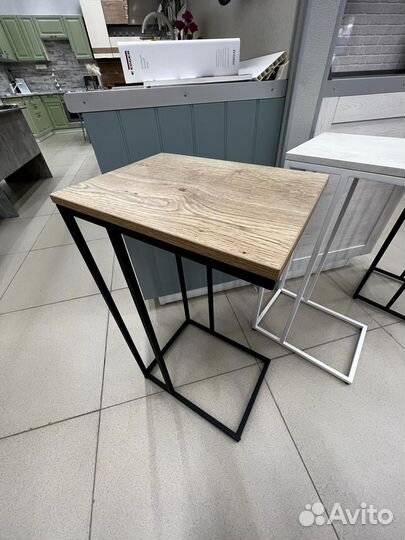 Прикроватный столик Лофт