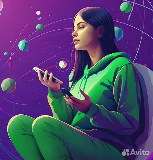 Продавец - консультант Ростов, Коммунистический 32