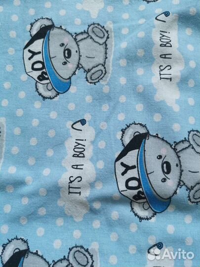 Комплект в коляску подушка матрас