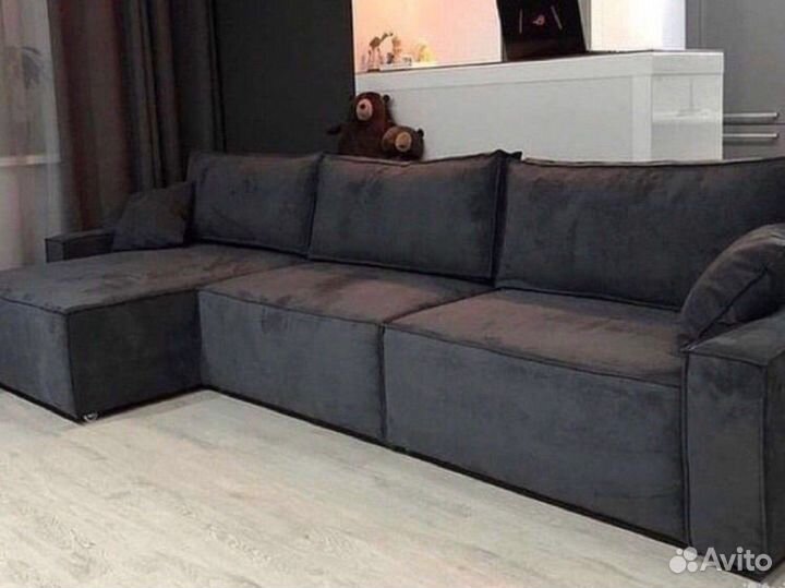 Модульный Диван Loft - NEW. 360 x 160. 425