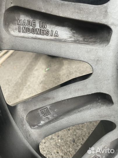 Колеса Dunlop Grandtrek AT21 275/50 R21