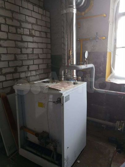 Здание многофункциональное, 488 м²